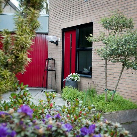 Bed&Breakfast Holter Enschede Esterno foto
