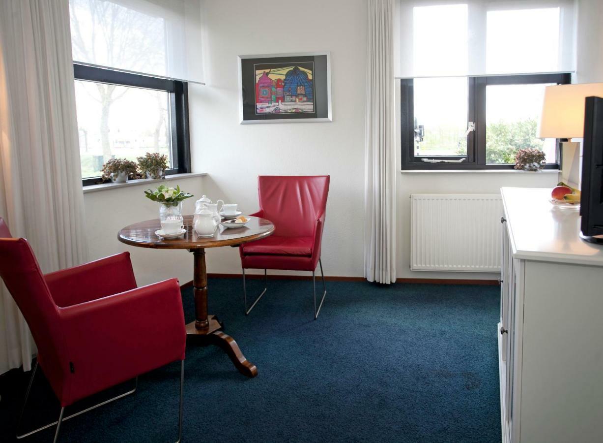 Bed&Breakfast Holter Enschede Esterno foto