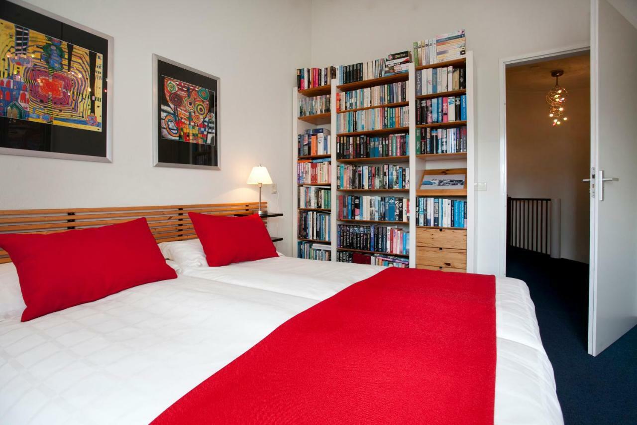 Bed&Breakfast Holter Enschede Esterno foto