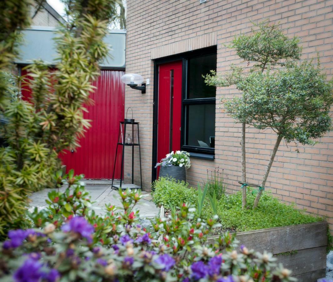 Bed&Breakfast Holter Enschede Esterno foto