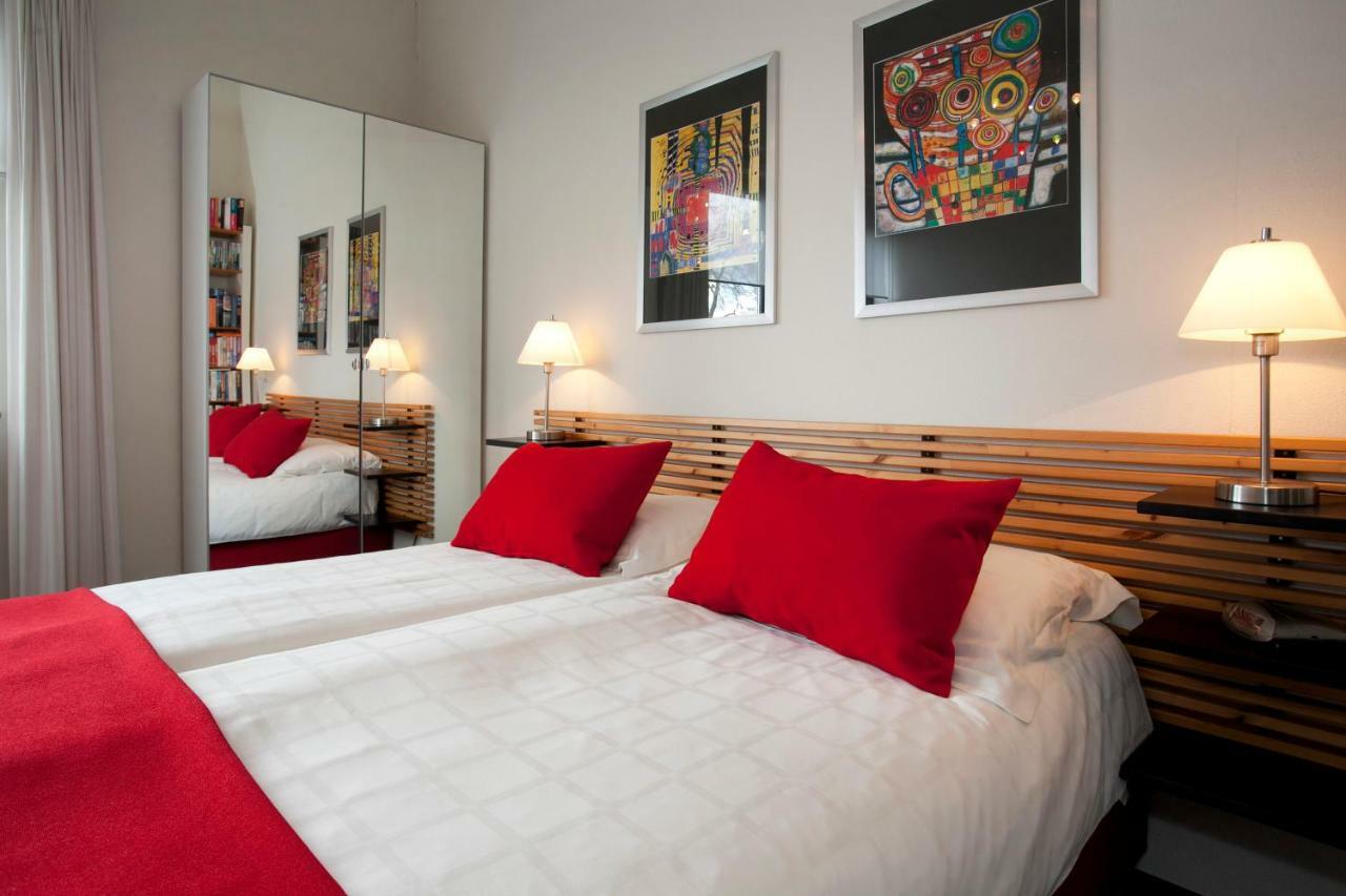 Bed&Breakfast Holter Enschede Esterno foto