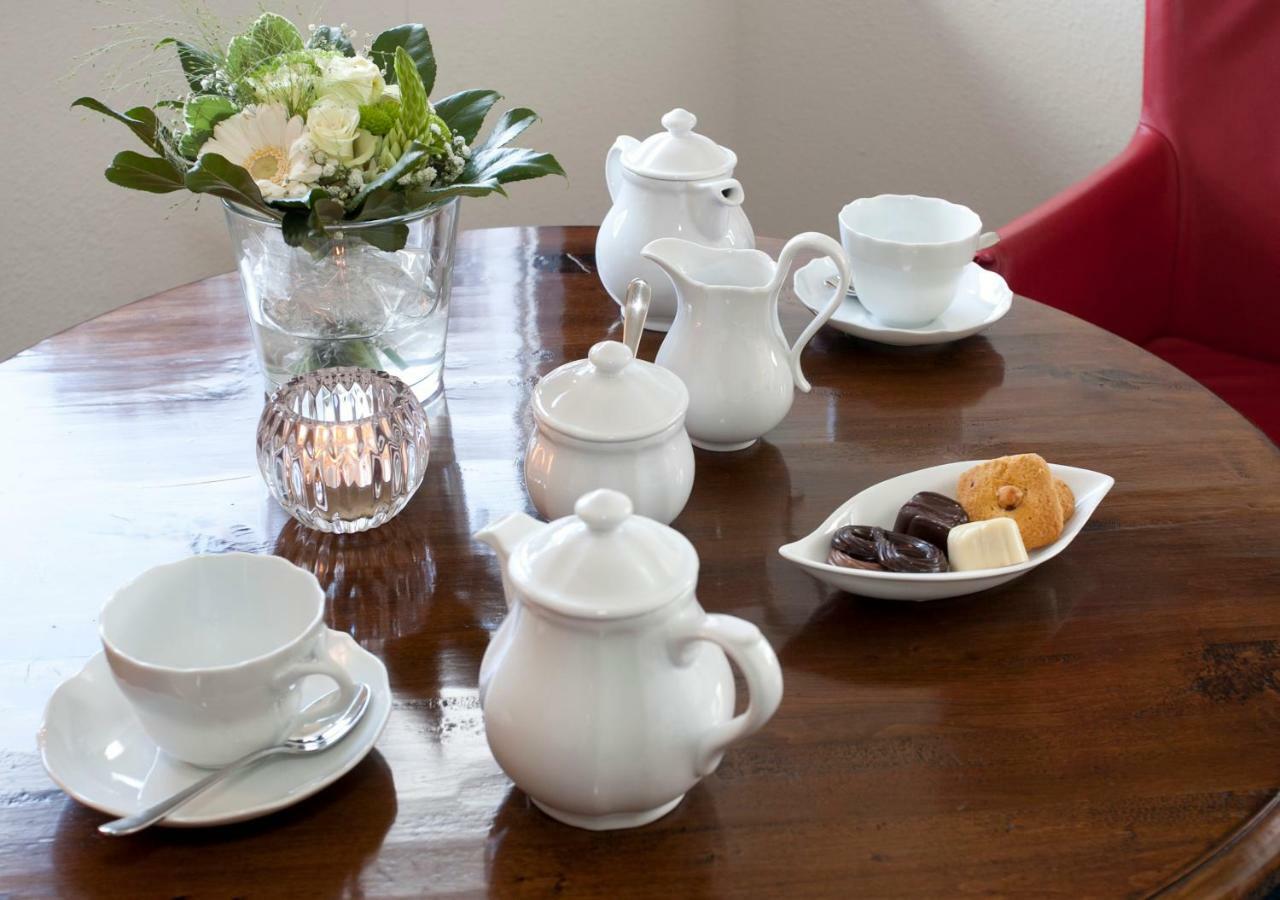 Bed&Breakfast Holter Enschede Esterno foto