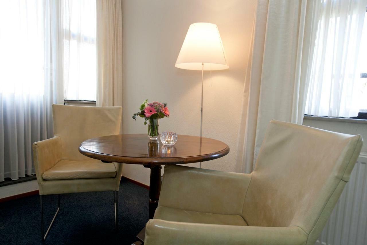 Bed&Breakfast Holter Enschede Esterno foto