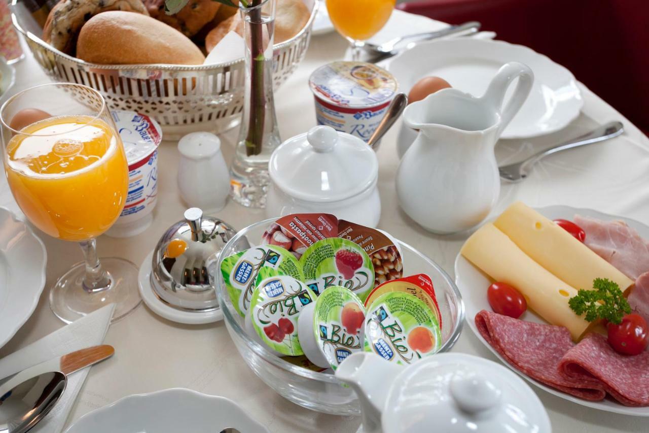 Bed&Breakfast Holter Enschede Esterno foto