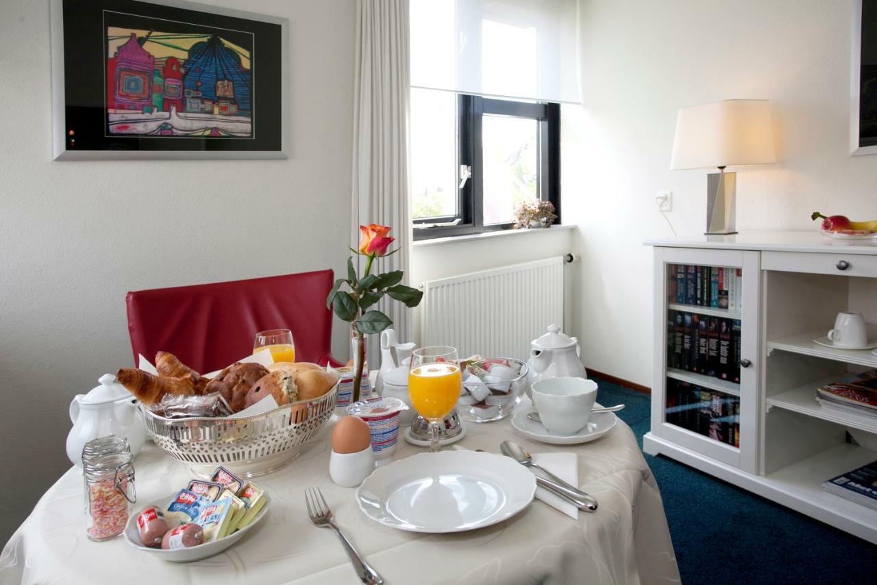 Bed&Breakfast Holter Enschede Esterno foto