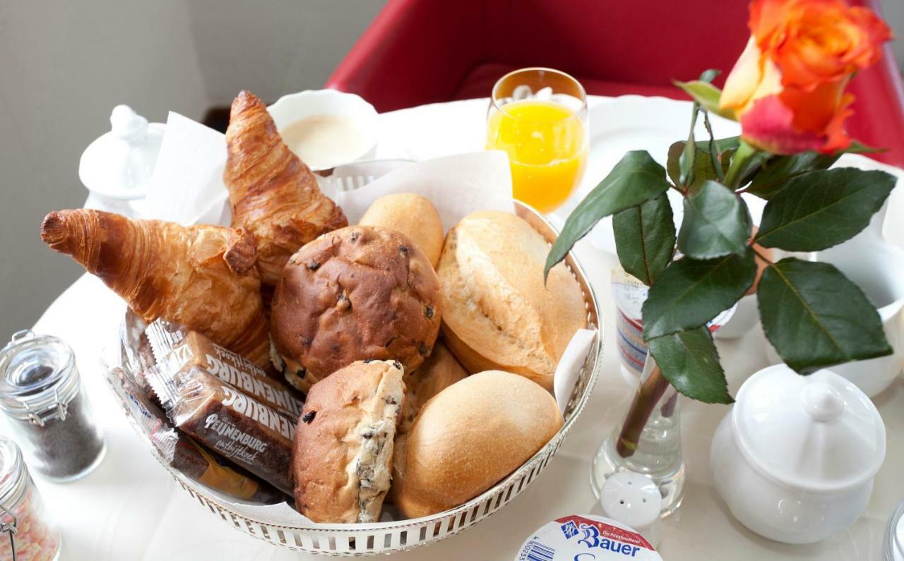Bed&Breakfast Holter Enschede Esterno foto