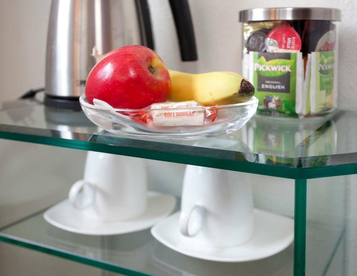 Bed&Breakfast Holter Enschede Esterno foto