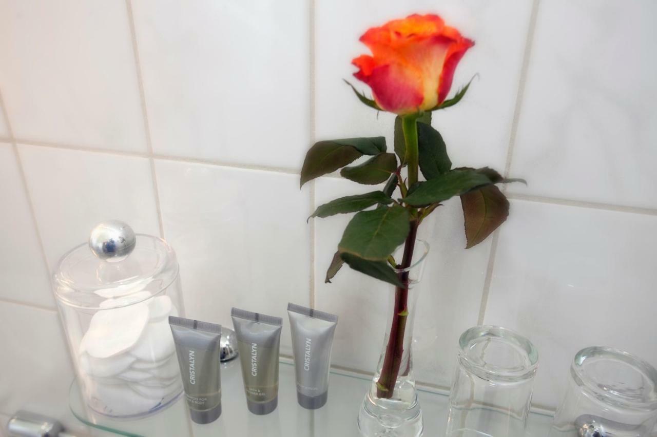 Bed&Breakfast Holter Enschede Esterno foto